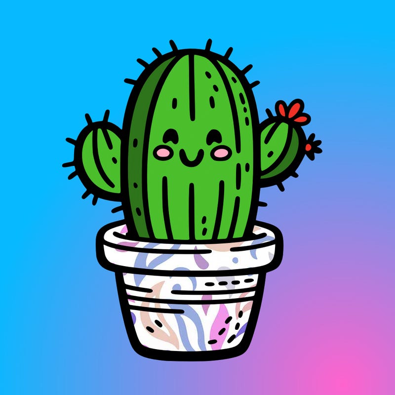 cactus
