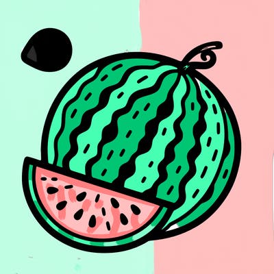 watermelon