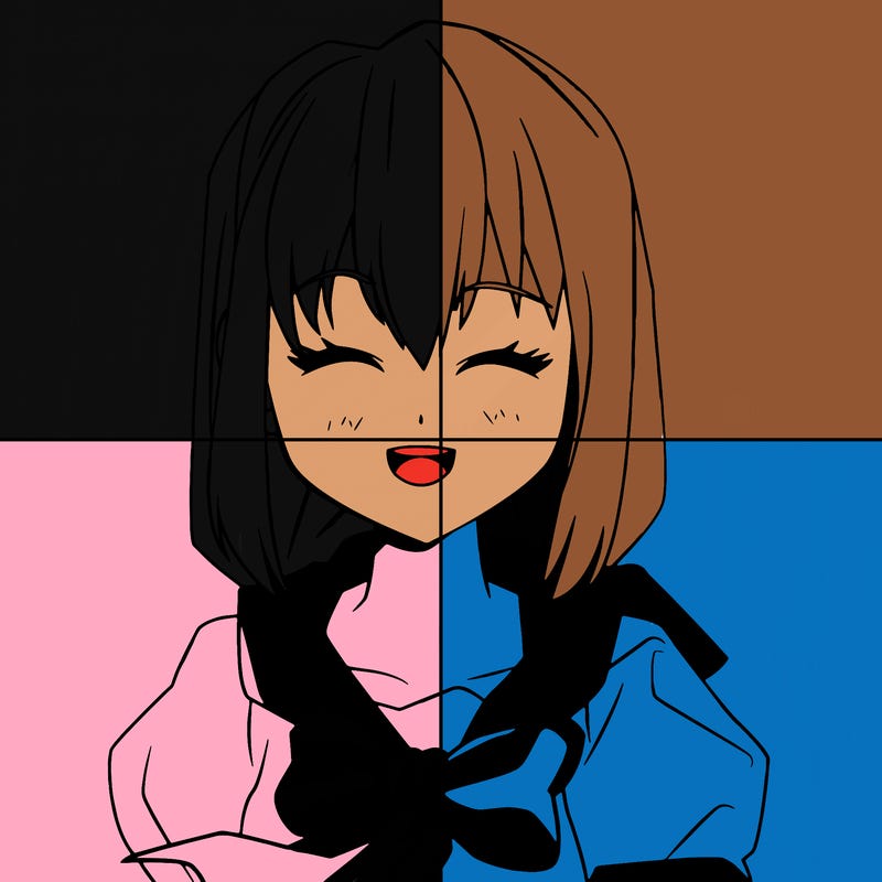 After
