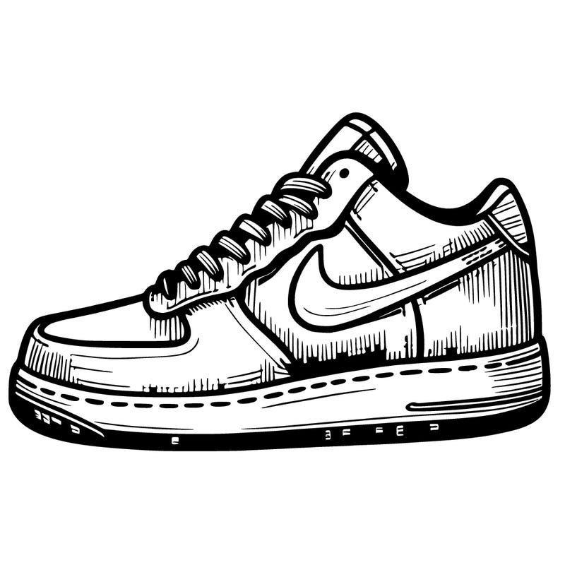 nike shoe