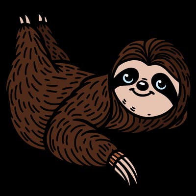 .sloth