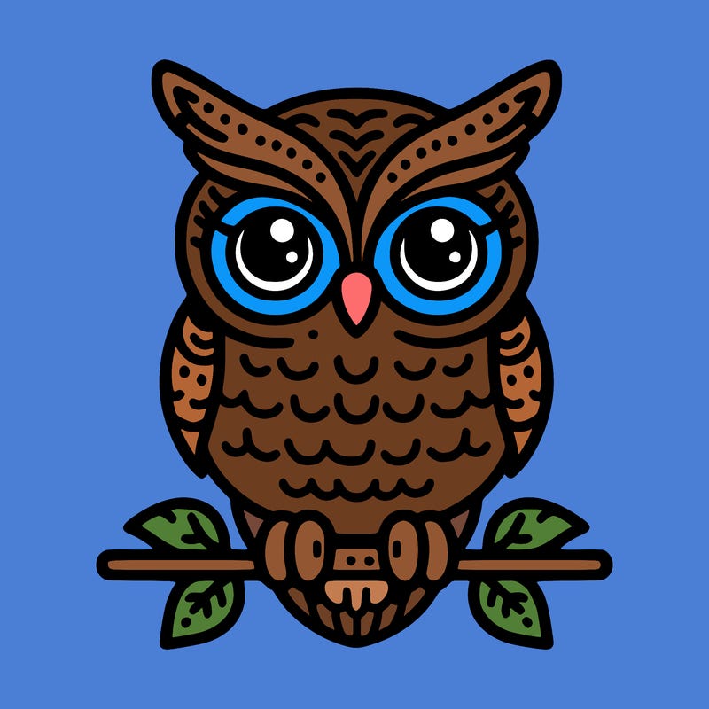 owl