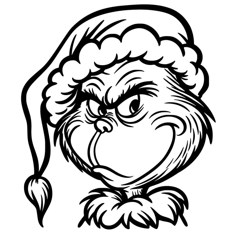 grinch