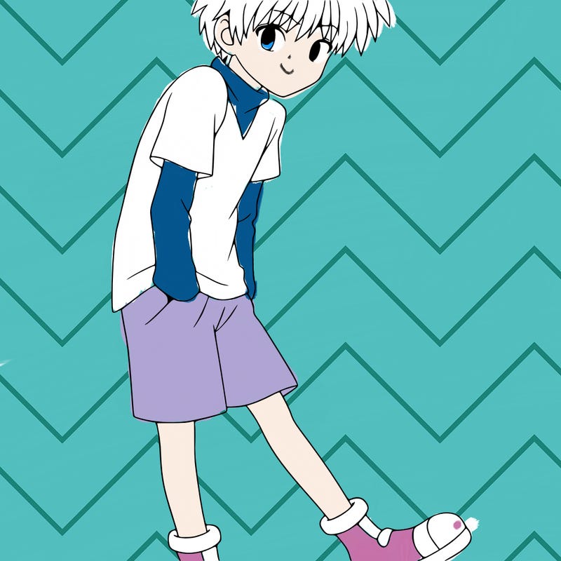 After