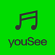 YouSee Musik