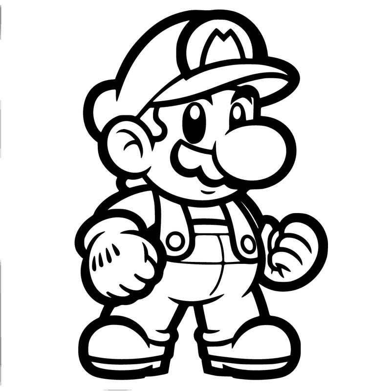mario