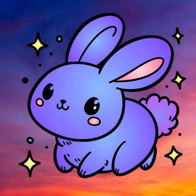 bunny