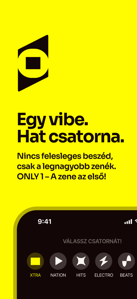 ONLY1 - Music App | MWM