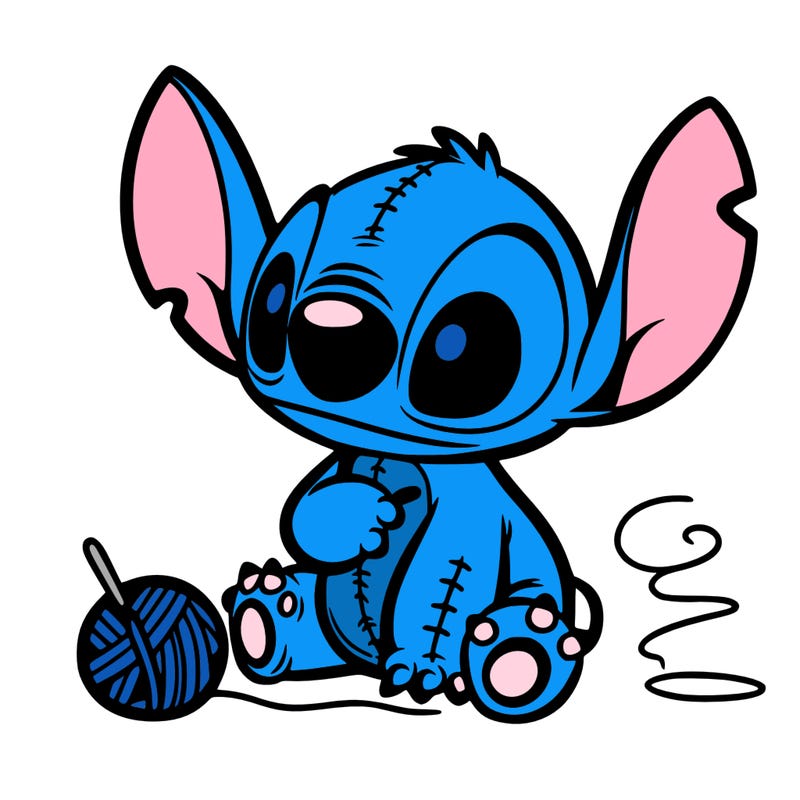 stitches
