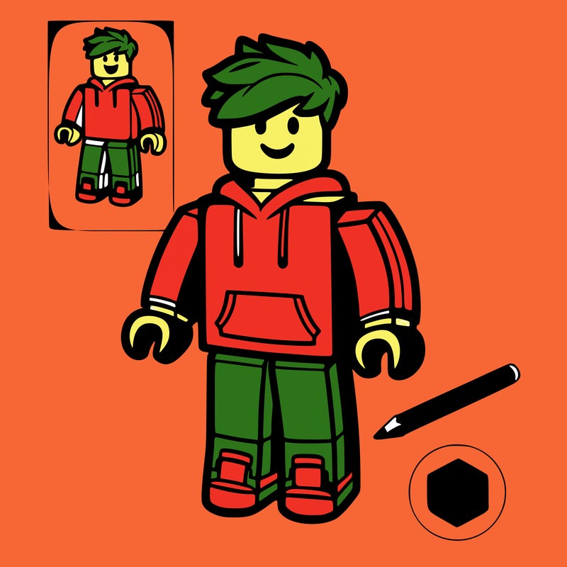roblox boy