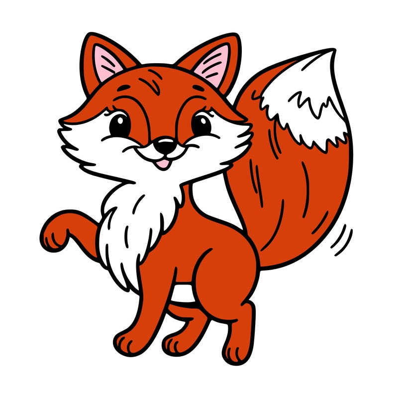 fox