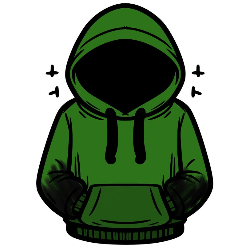 hoodie