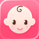 Newborn Tracker Baby App adamo
