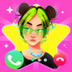 Fake Call: Video Call Prank