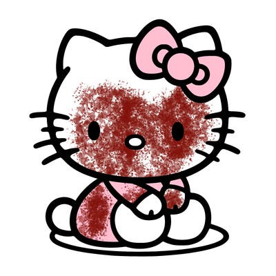 hello kitty