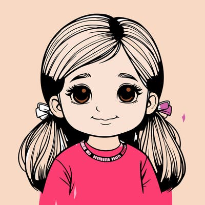 realistic toddler girl