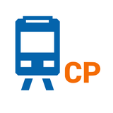 Cestovné poriadky CP - App Icon