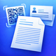 QR Scanner: Docs & Barcode
