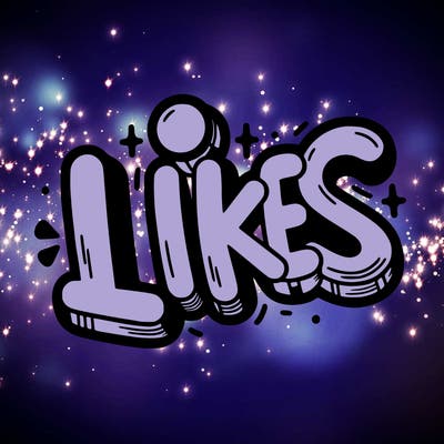 likes.