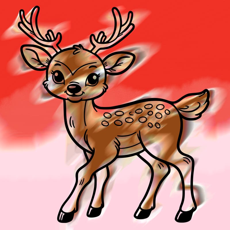deer