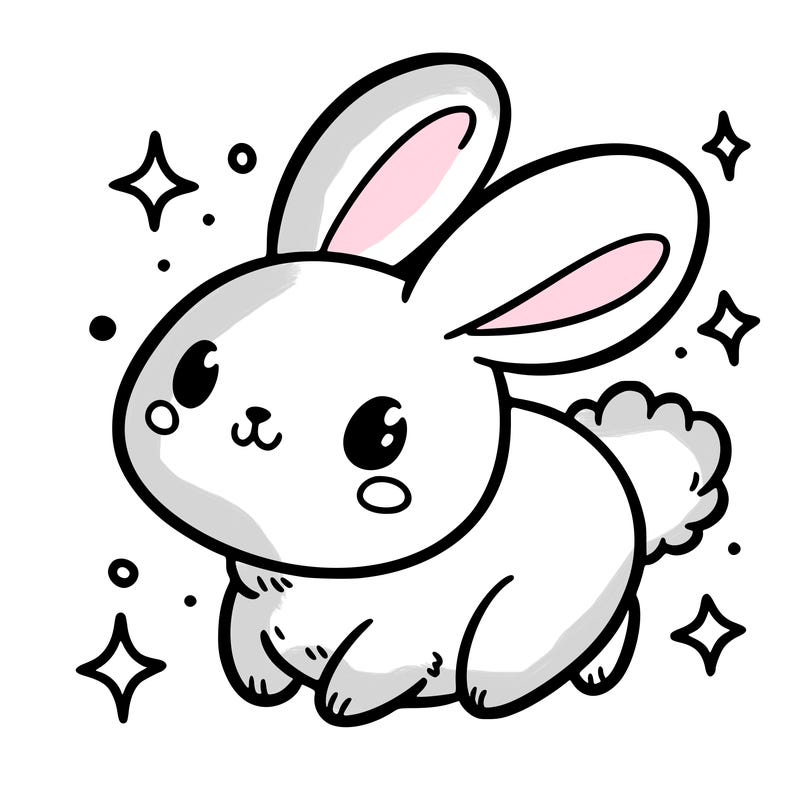 bunny