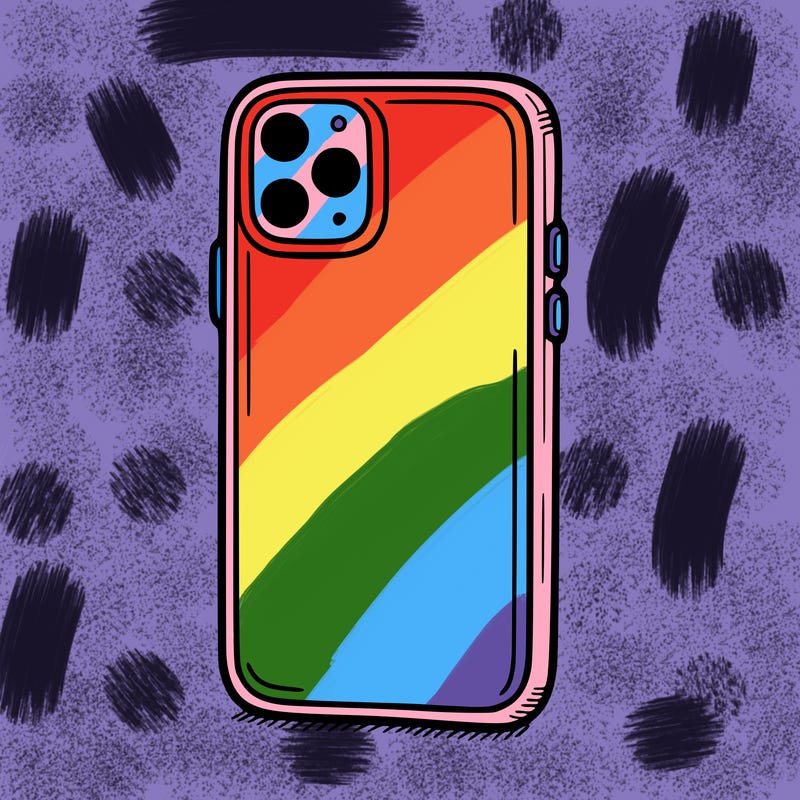phone case