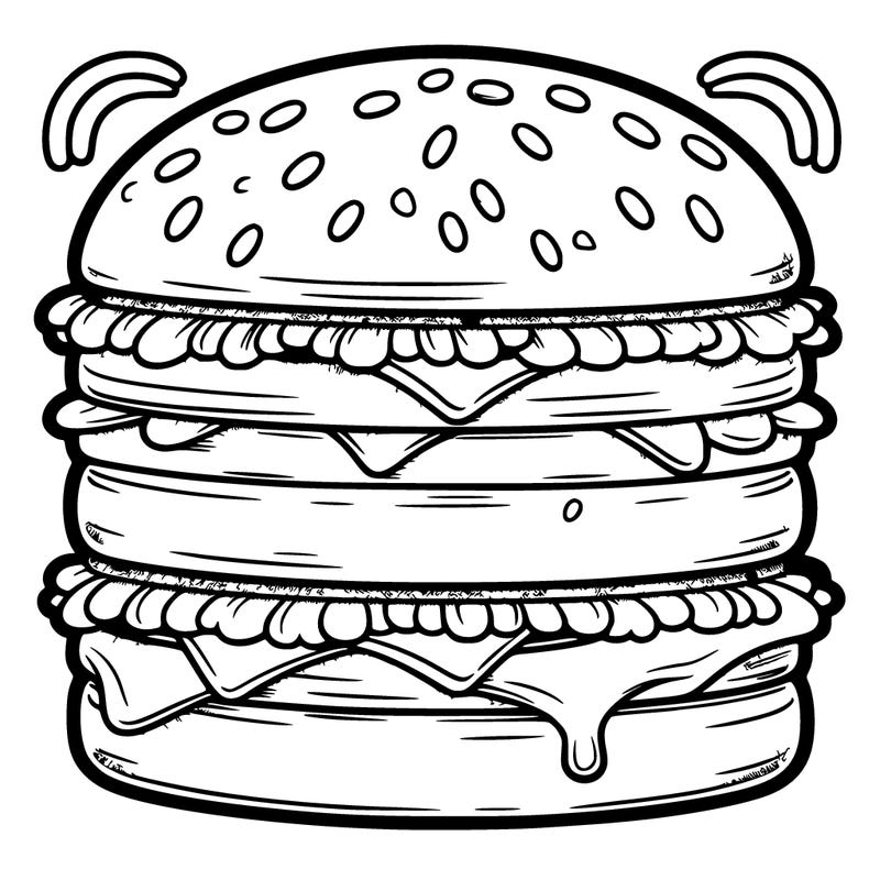 big mac mcdonald’s