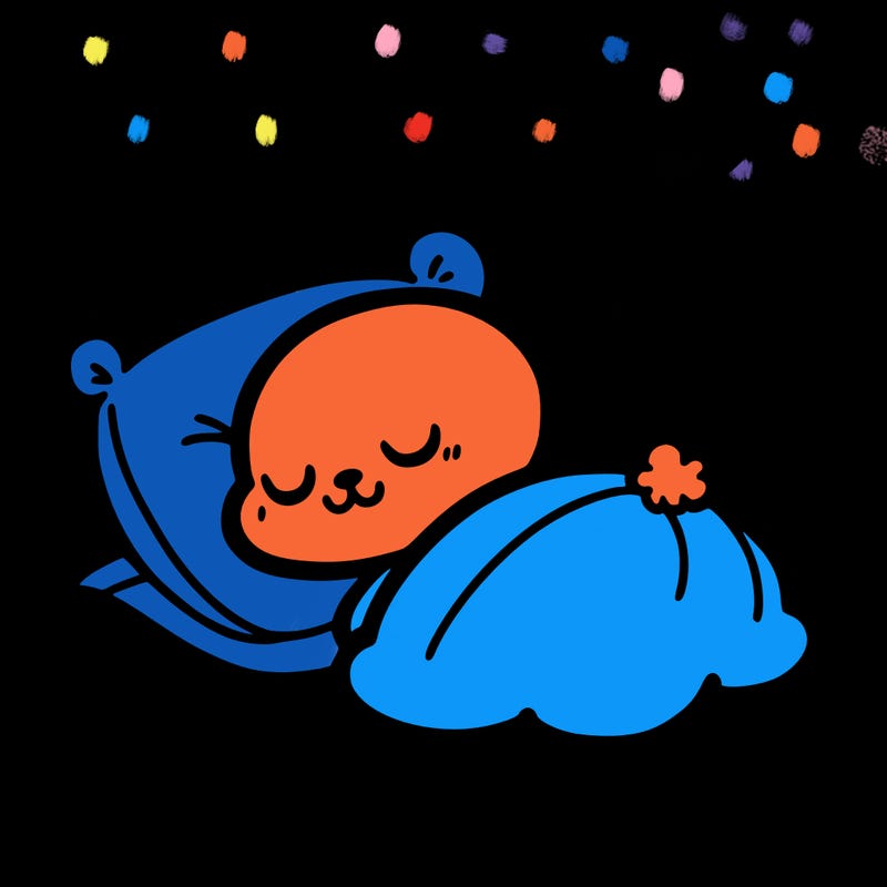 sleep