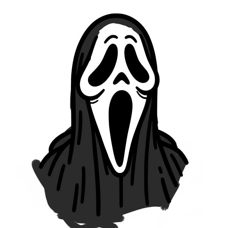 ghostface