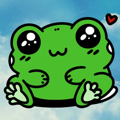 𝚔𝚊𝚠𝚊𝚒𝚒 𝚏𝚛𝚘𝚐