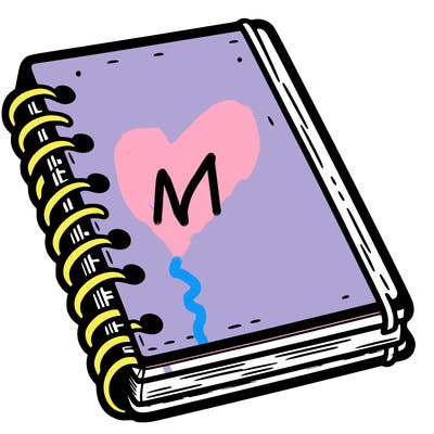 notebook