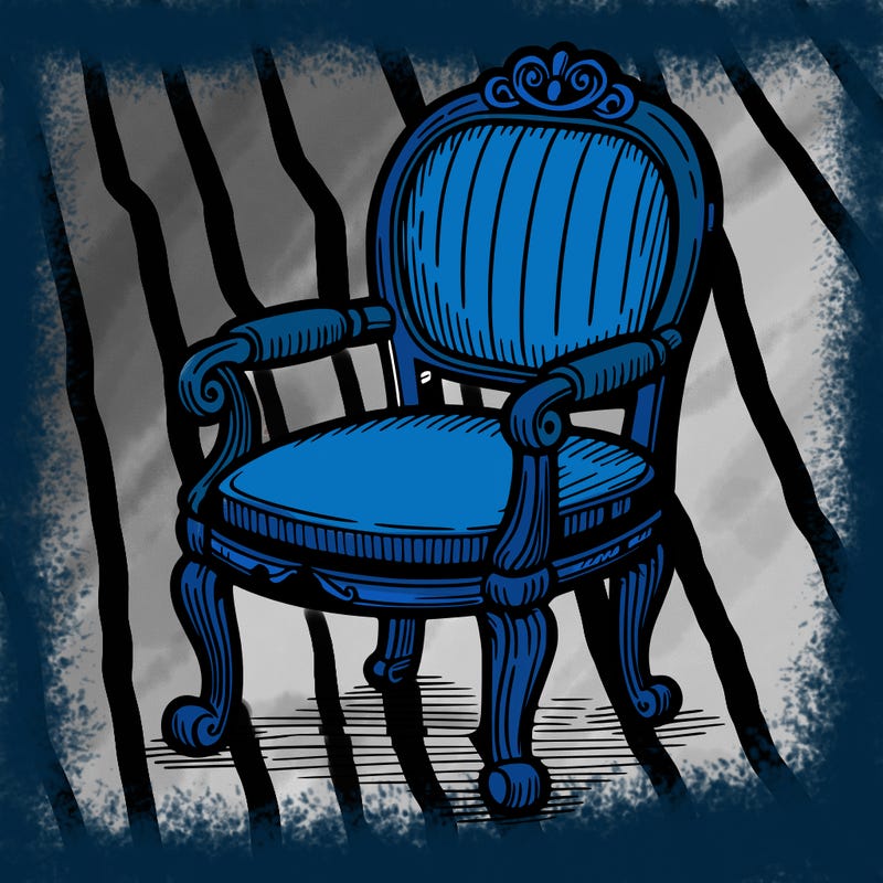 chair