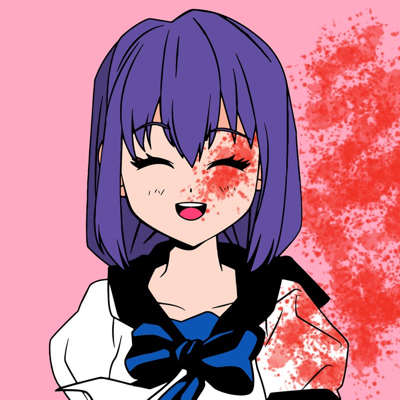 After