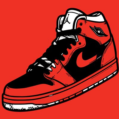 jordan shoe