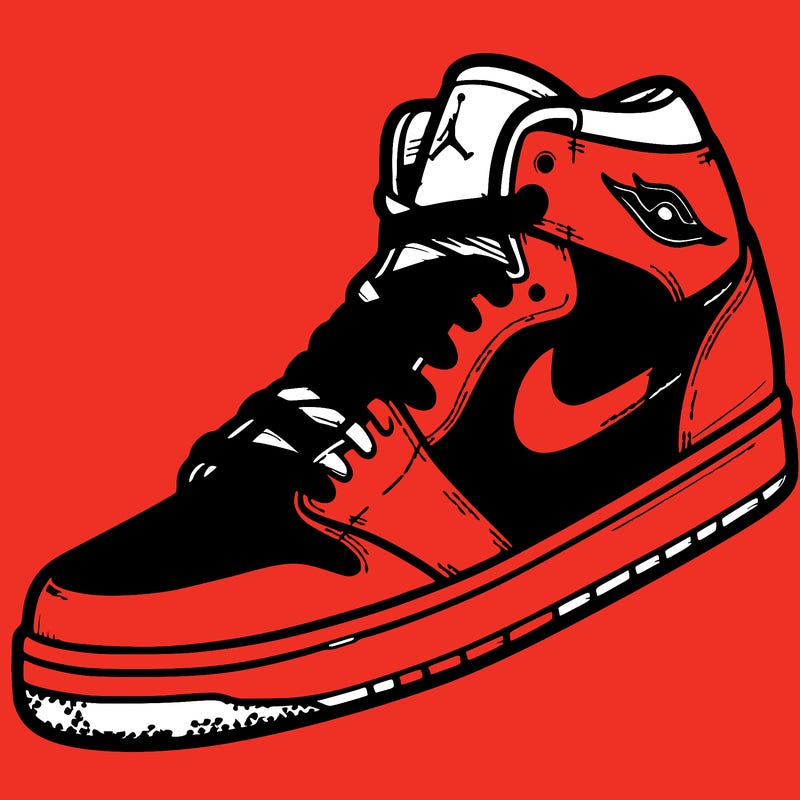 jordan shoe