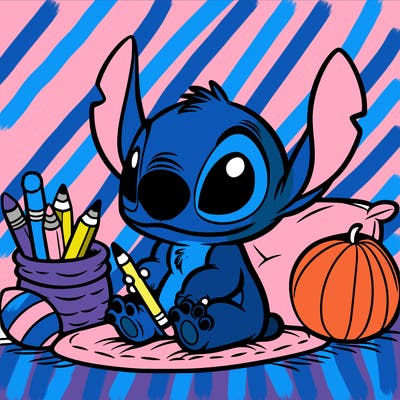 stitch