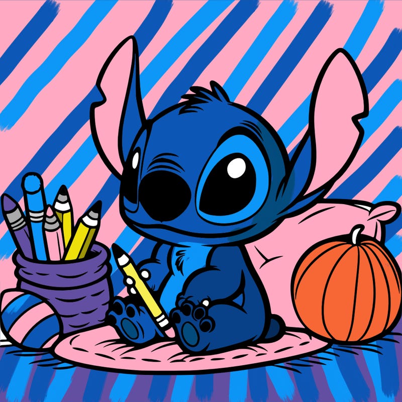 stitch