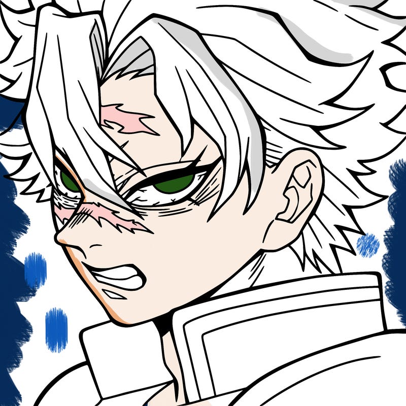 After