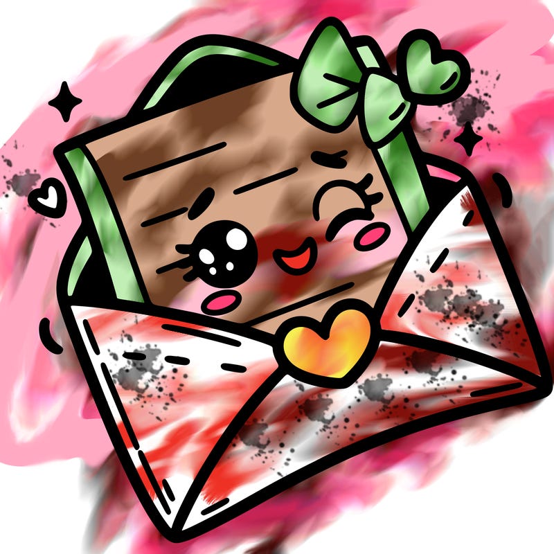 a love letter