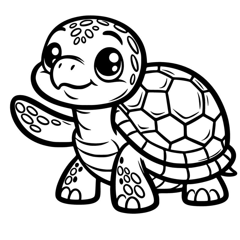 turtle
