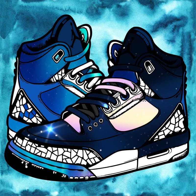 jordans