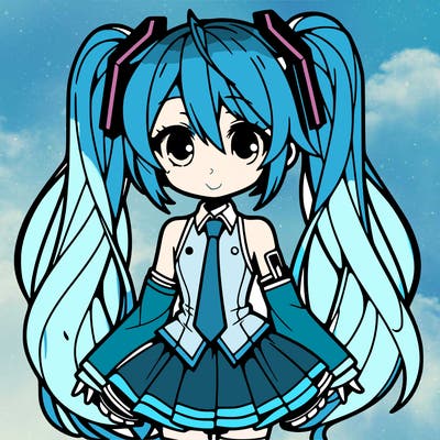 miku
