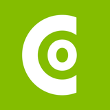 Communauto - Icône de l'app