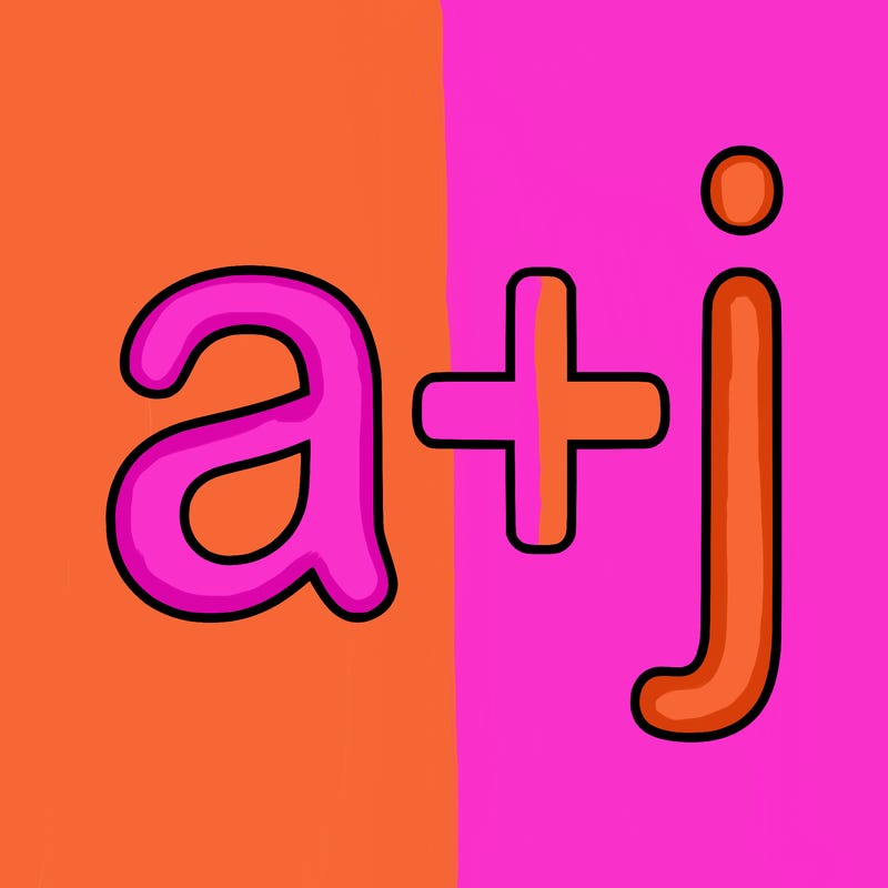 a+j