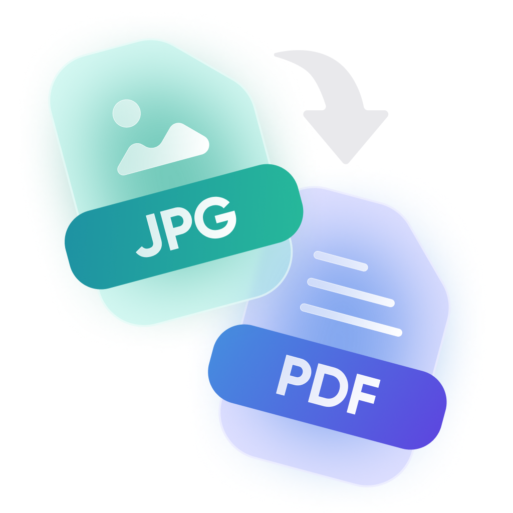 JPG to PDF | Photos to PDF - Graphics & Design App | MWM