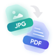 JPG to PDF | Photos to PDF