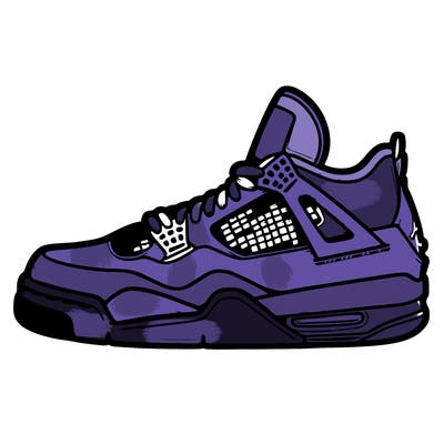 jordan 4