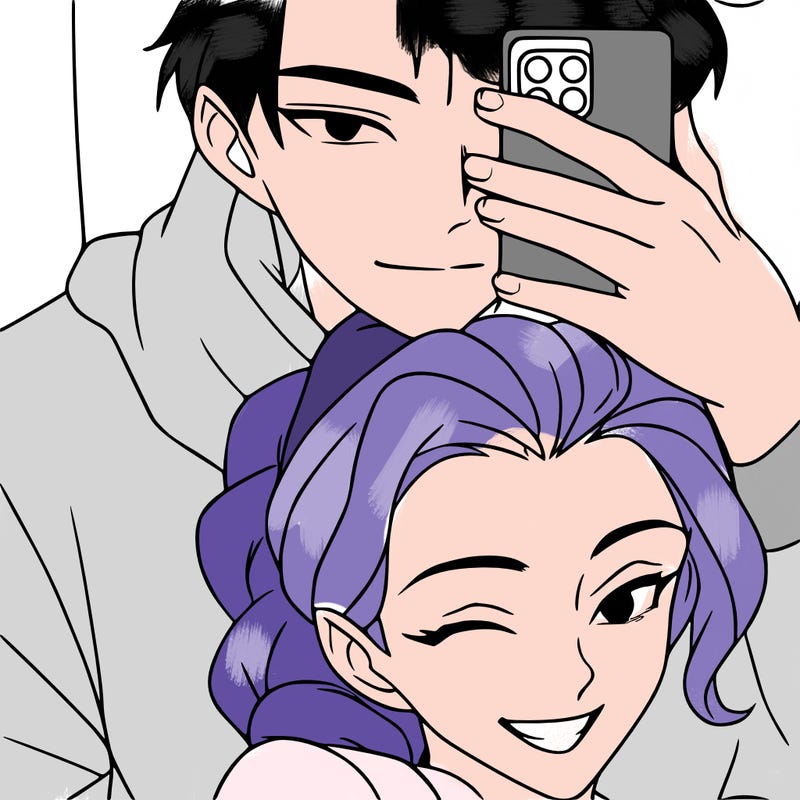 After