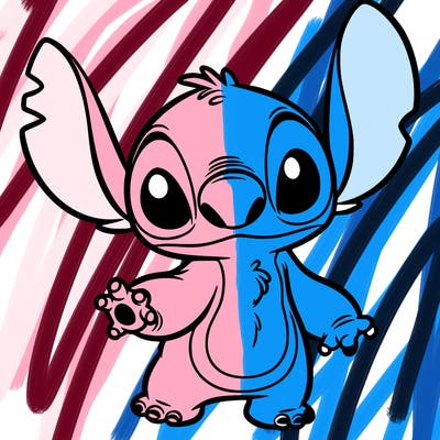 stitch