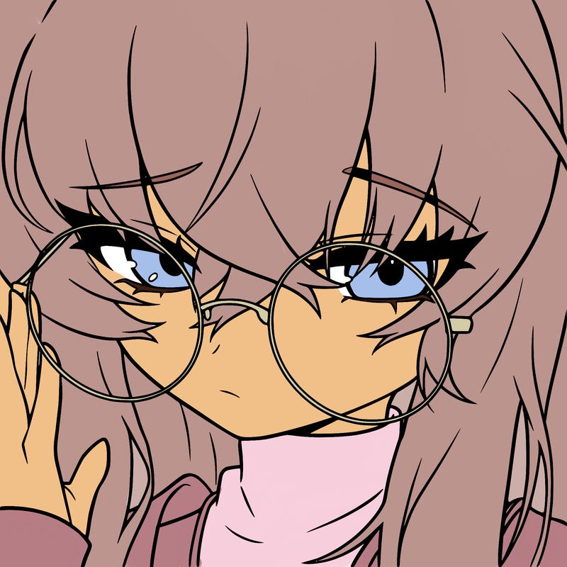 After